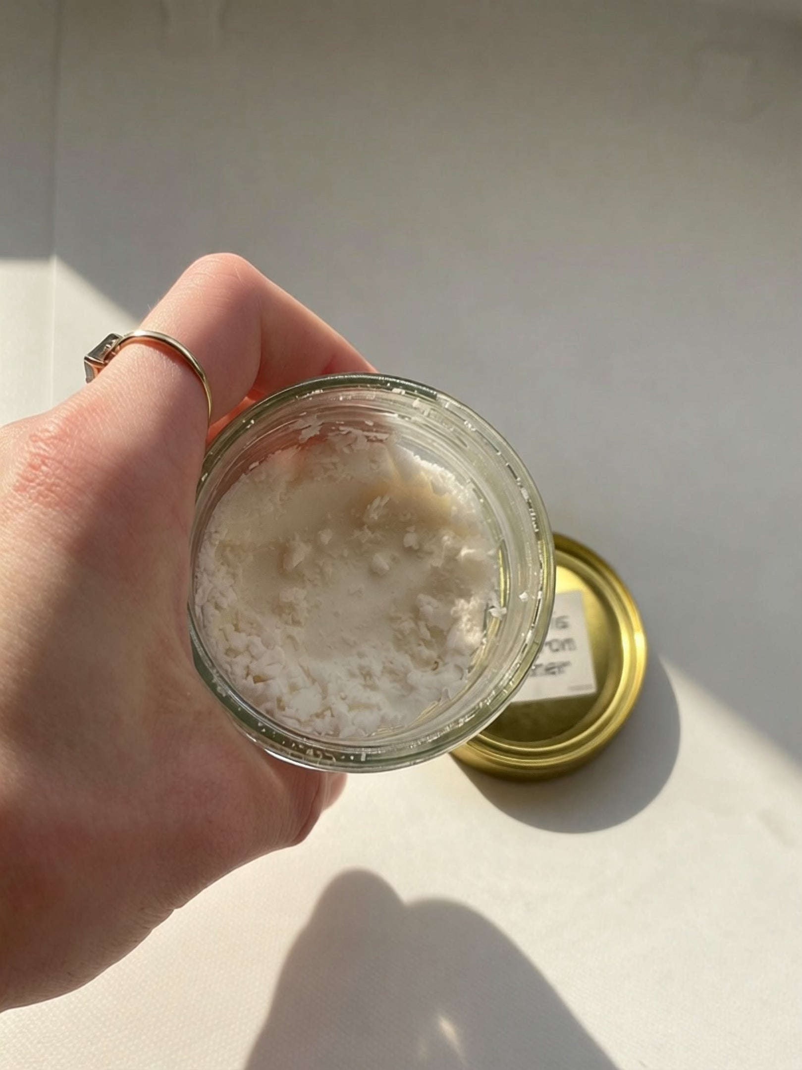 Cast Iron Safe Cleaner | Herbal All Natural Scrub Paste & Soap Antibacterial - angelaurareiki