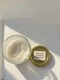 Cast Iron Safe Cleaner | Herbal All Natural Scrub Paste & Soap Antibacterial - angelaurareiki