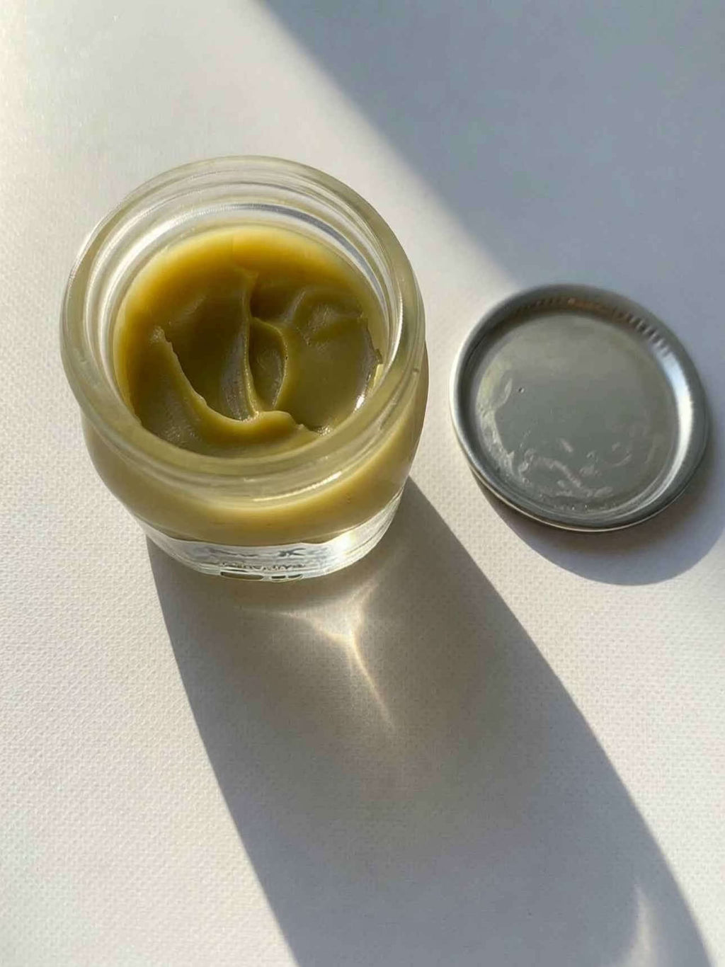 Koko Cream: Clarifying Skin Lotion, Vegan Herbal Infusion for Oily Complexions, Custom Scents, Spot Corrector