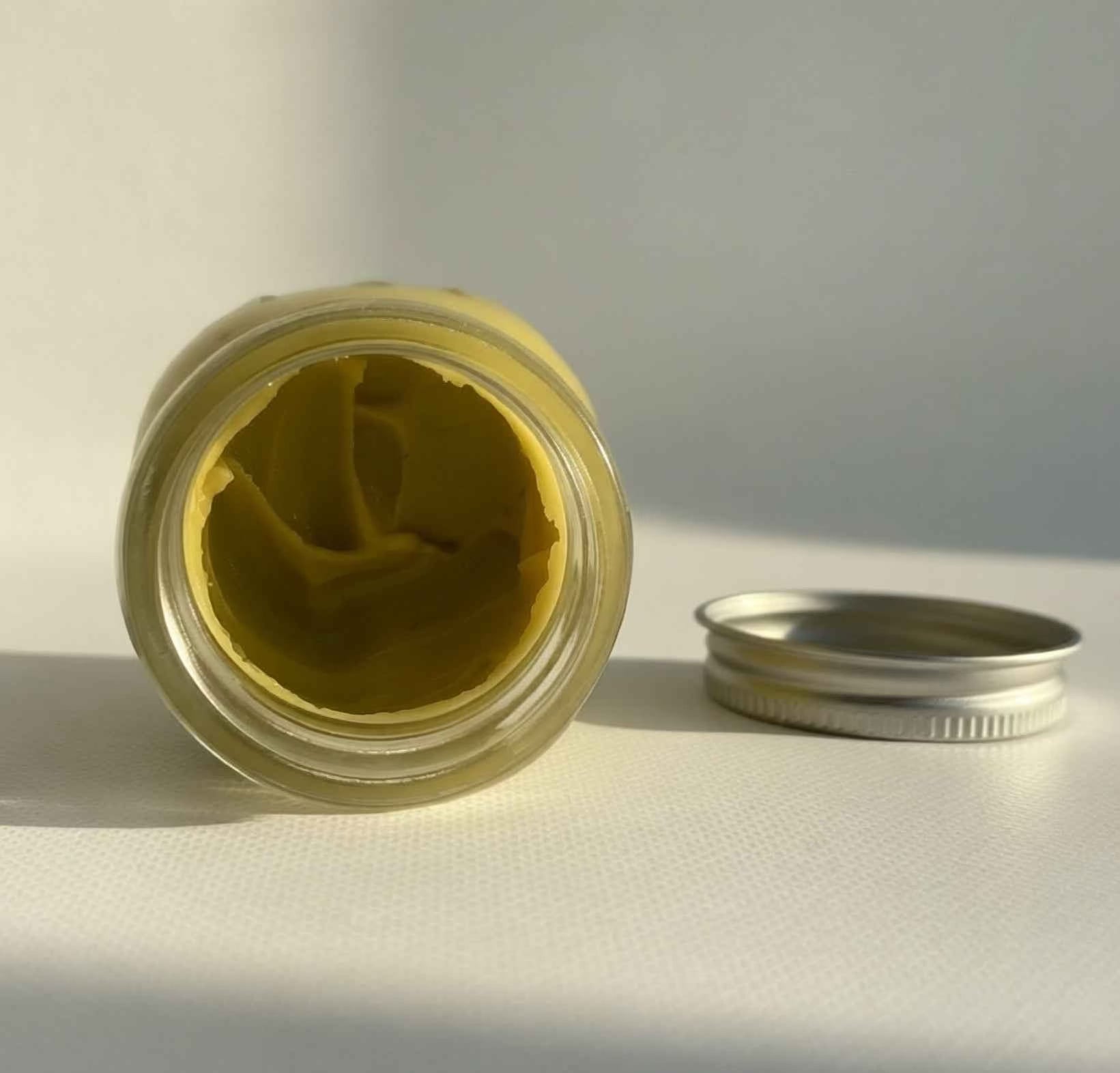 Koko Cream: Clarifying Skin Lotion, Vegan Herbal Infusion for Oily Complexions, Custom Scents, Spot Corrector