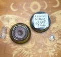 Lip Tint | Cosmo Ki Rosy Lip Tint  Herbal Hydrating Sheer Pink Balm