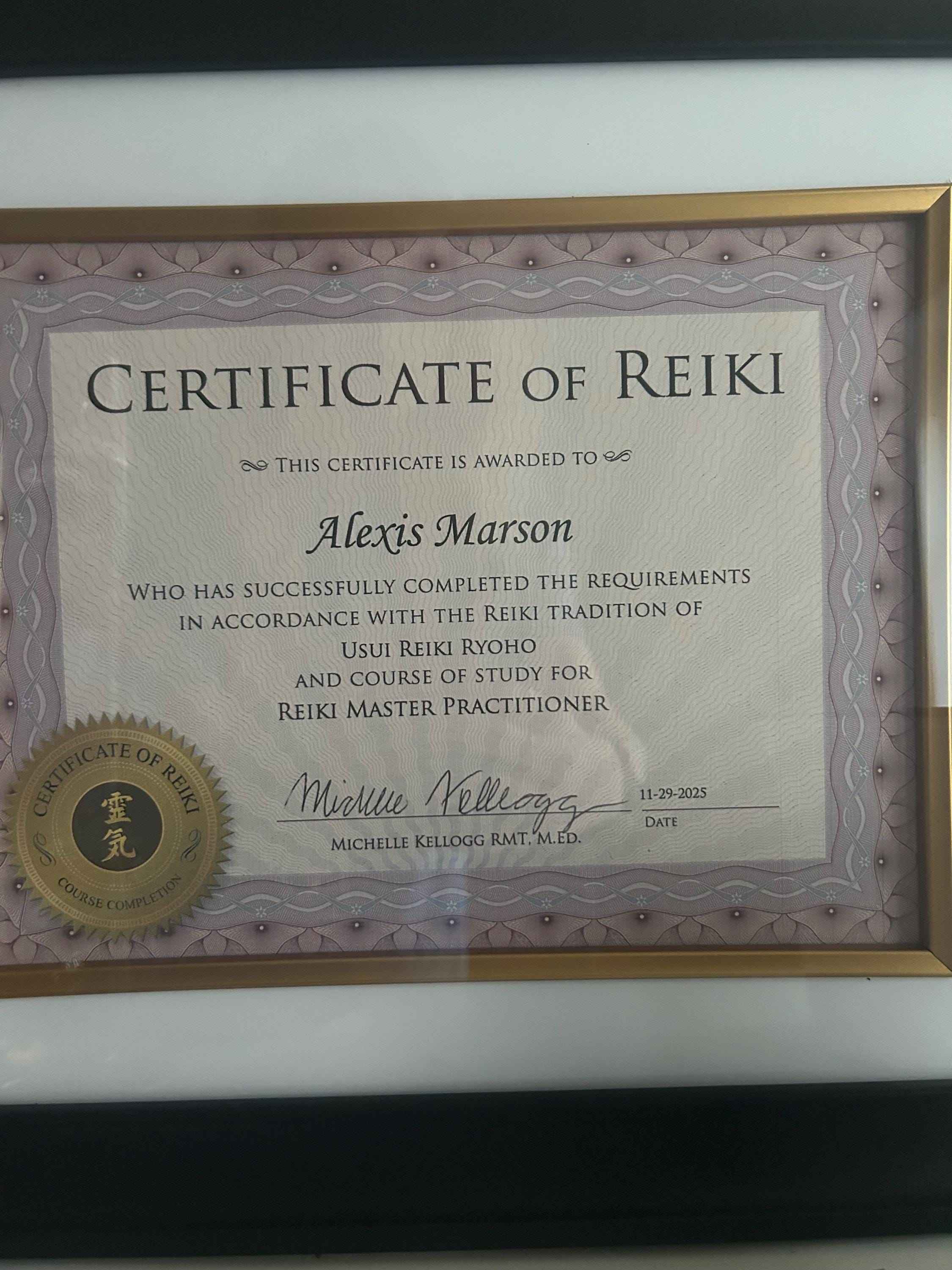 Reiki Session Now - Distant Shamanic Reiki