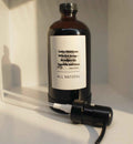 Botanical Vegan Liquid Soap | Prosperity Vanilla Edition, Organic Cleansing Hydrating Hand Soap, Pick Your Scent
