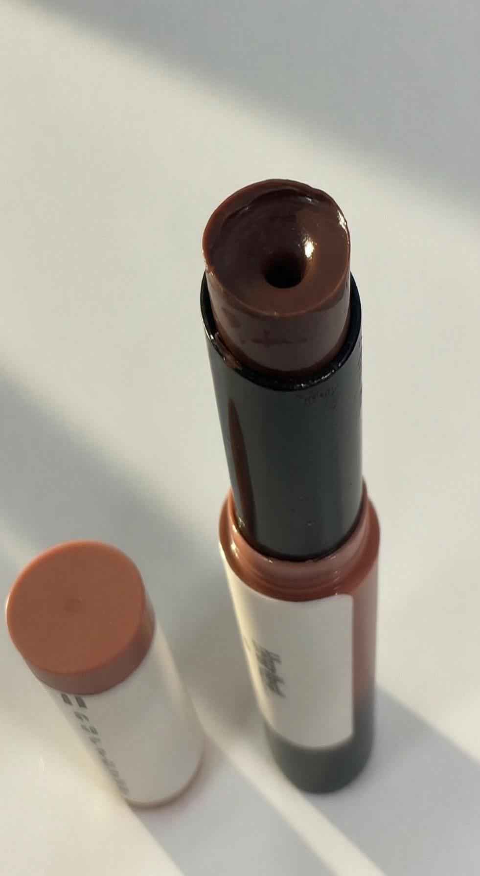 angelaurareiki Botanical Lipstick Collection | BareBeat (Nude) Heartbeat (Red) - Organic Natural | Titanium Dioxide Free | Carmine Free