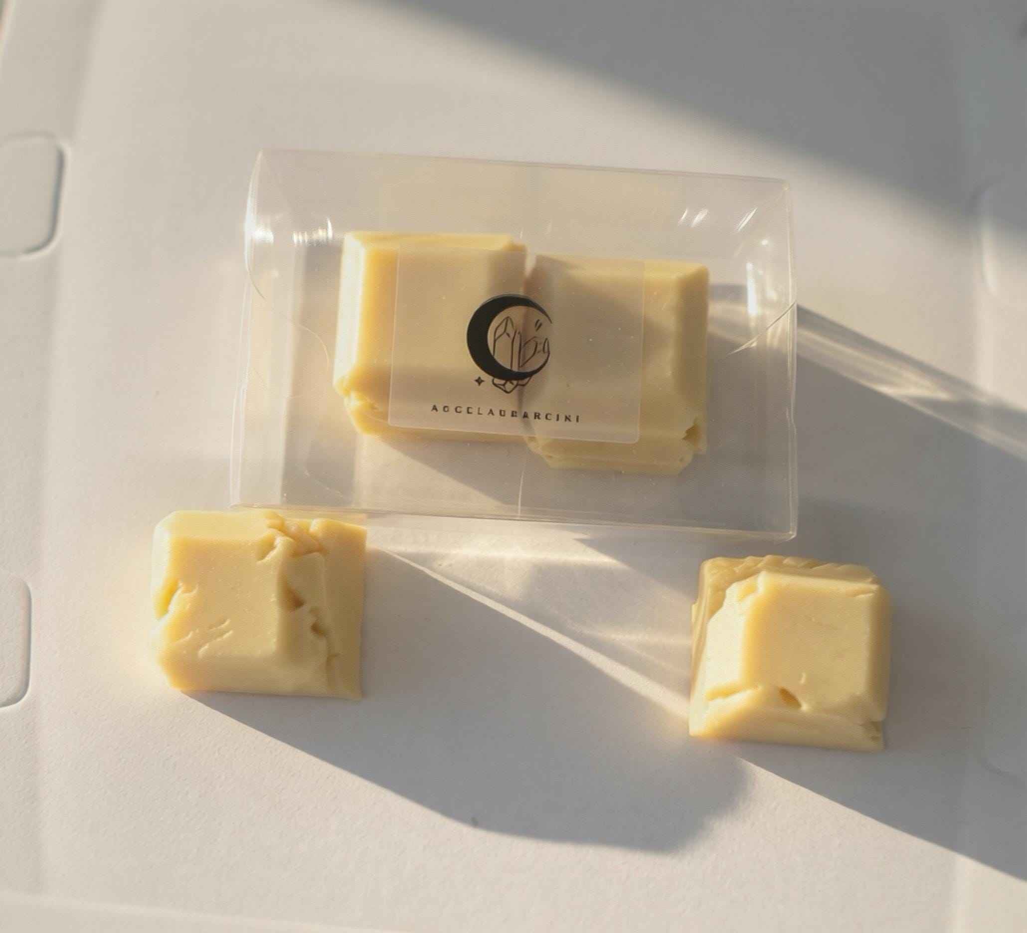 Mini Soap Bars | Organic Botanical Travel Airbnb Soaps: Wedding, Bridal + Baby Shower, Birthday, Thank You Gift, Guest Soap, angelaurareiki