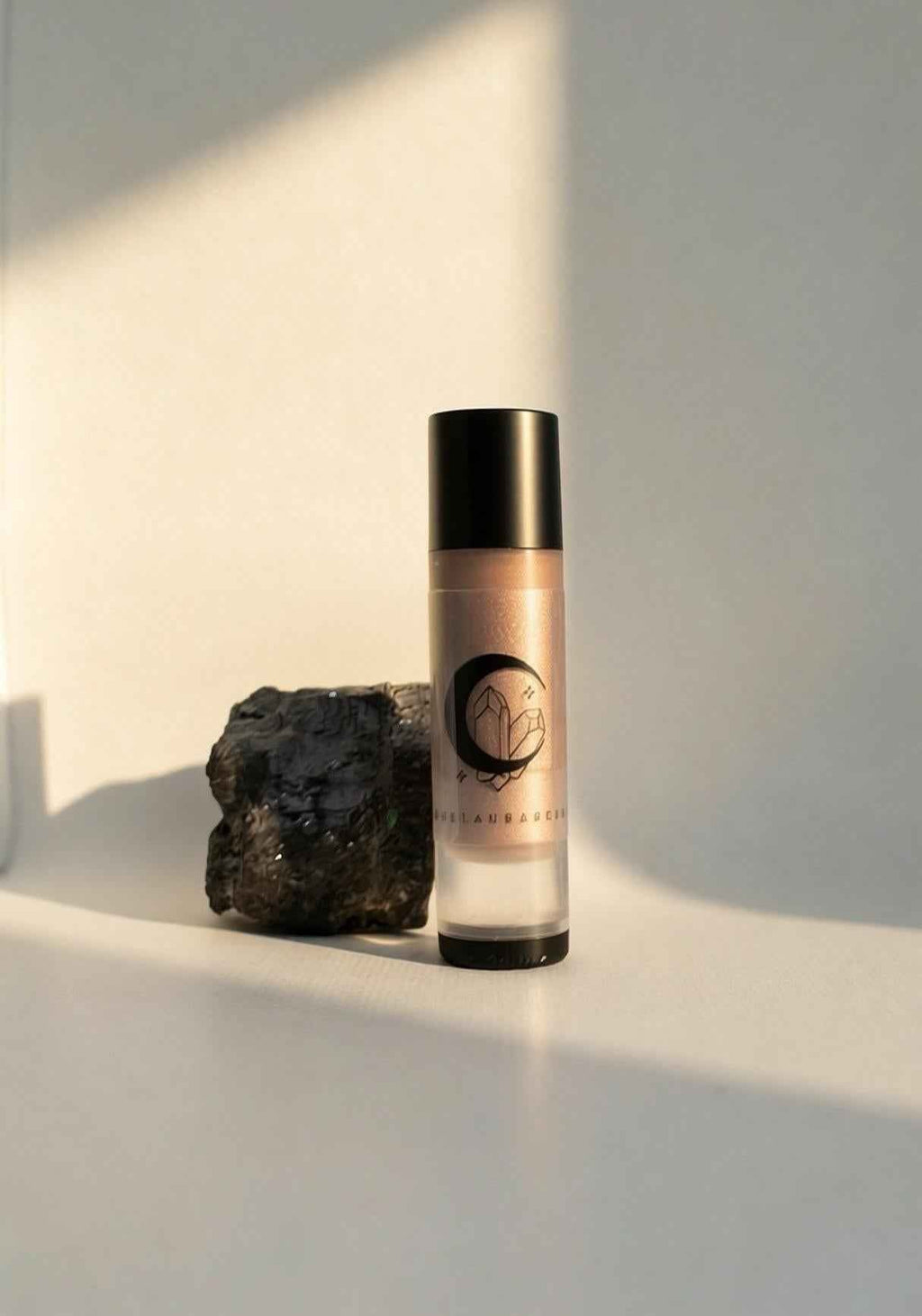 Raw Hide Tinted Chapstick | Nude and/or Pink | Organic Plant-Based Moisturizer | Lip Balm | Botanical Sheer Tint | Gift Idea