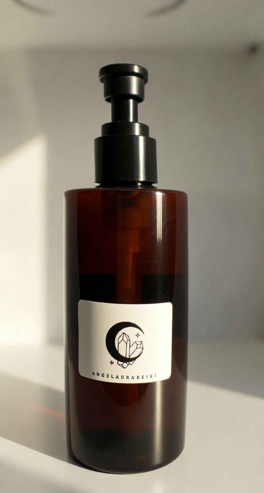 Pure Earth Foaming Soap | Custom Scents | Vegan Liquid Soap | Naturally Scented | Botanical Organic | Hand Soap Gift Idea | Moisturizing