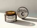 Marshmallow Mud Face Mask | Organic Botanical Clay, Depuffing, Clarifying, Exfoliating Formula