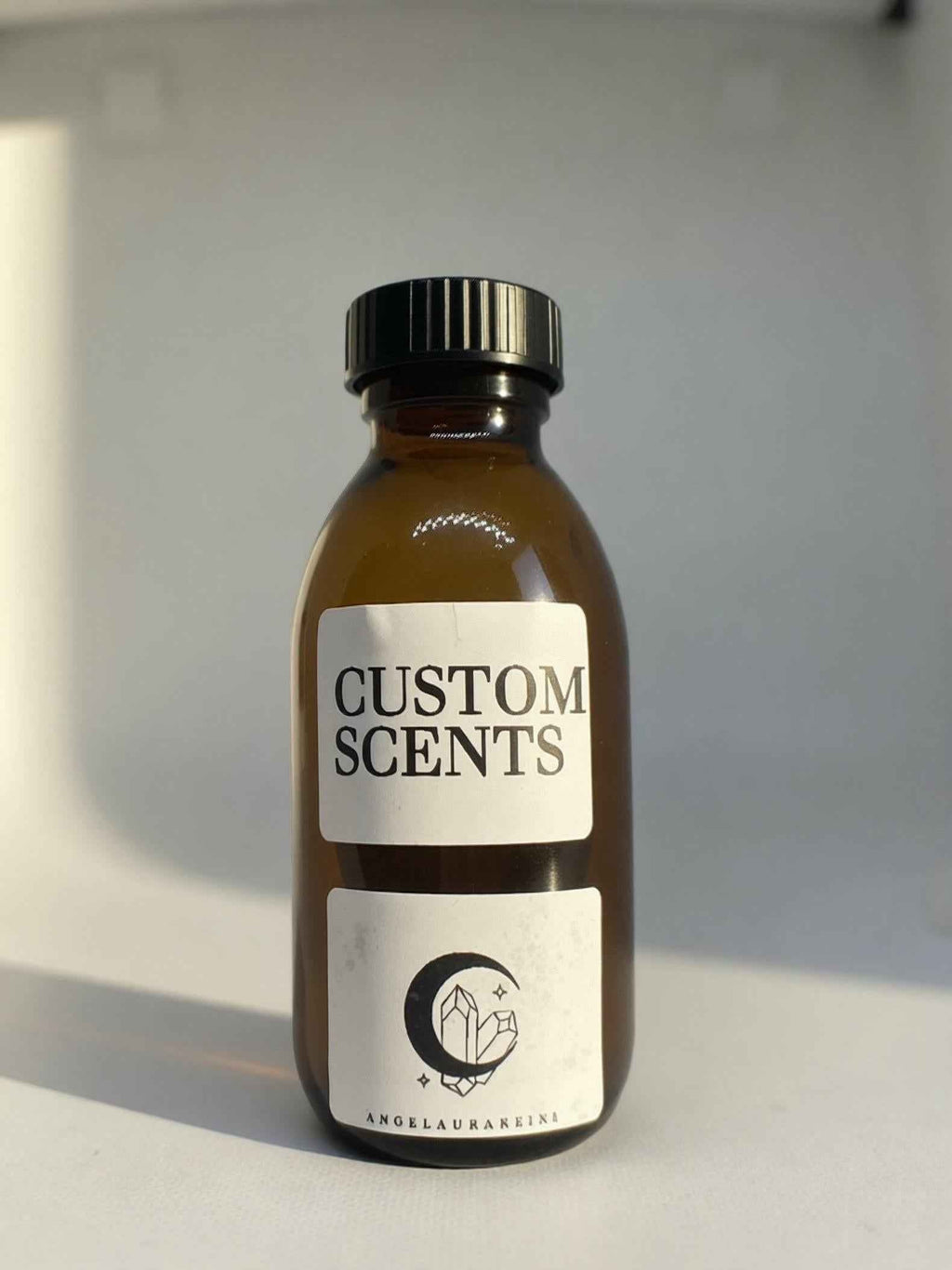 Rainwash Toner, Clarifying Facial Toner, Organic & Vegan Face Cleanser, Natural Hydrating Botanical Toner Custom