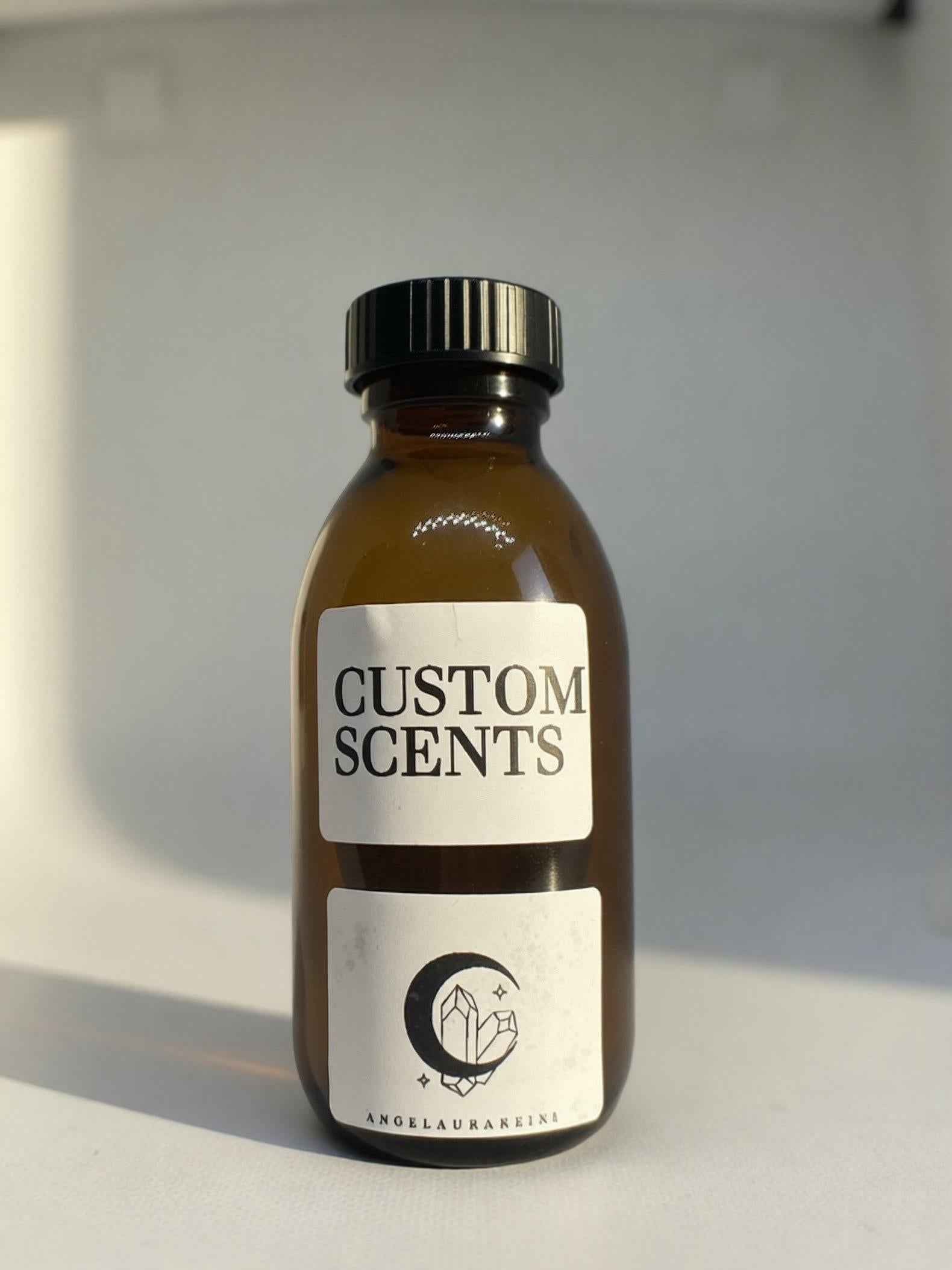 Rainwash Toner, Clarifying Facial Toner, Organic & Vegan Face Cleanser, Natural Hydrating Botanical Toner Custom