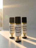 Knockers Kismet Chapstick CUSTOM CHAPSTICK | Organic Lip Balm | Choose Your Scent | Botanical | All Natural Hydrating